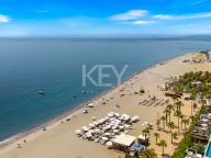 Apartment for rent in Costalita, Estepona