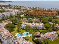 Apartment for rent in Costalita, Estepona