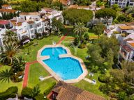 Apartment for rent in Costalita, Estepona