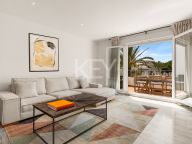 Apartment for rent in Costalita, Estepona