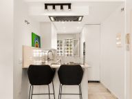 Apartment for rent in Costalita, Estepona