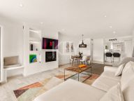 Apartment for rent in Costalita, Estepona