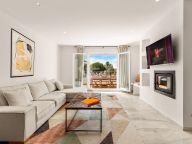 Apartment for rent in Costalita, Estepona