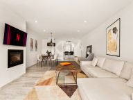 Apartment for rent in Costalita, Estepona