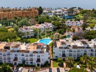 Apartment for rent in Costalita, Estepona