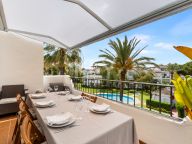 Apartment for rent in Costalita, Estepona