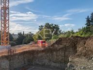 Villa en venta en Lomas del Virrey, Marbella Golden Mile