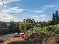 Villa en venta en Lomas del Virrey, Marbella Golden Mile