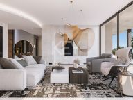 Villa en venta en Lomas del Virrey, Marbella Golden Mile