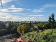 Villa en venta en Lomas del Virrey, Marbella Golden Mile
