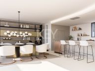 Villa en venta en Lomas del Virrey, Marbella Golden Mile