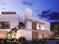 Villa en venta en Lomas del Virrey, Marbella Golden Mile