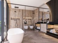 Villa en venta en Lomas del Virrey, Marbella Golden Mile