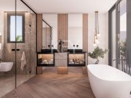 Villa en venta en Lomas del Virrey, Marbella Golden Mile