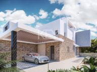 Villa en venta en Lomas del Virrey, Marbella Golden Mile