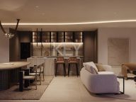 Villa for sale in Lomas del Virrey, Marbella Golden Mile