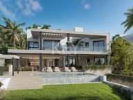 Villa for sale in Lomas del Virrey, Marbella Golden Mile