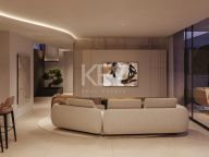 Villa for sale in Lomas del Virrey, Marbella Golden Mile