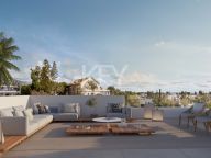 Villa for sale in Lomas del Virrey, Marbella Golden Mile