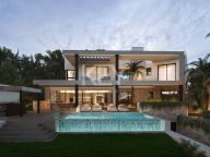 Villa for sale in Lomas del Virrey, Marbella Golden Mile