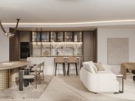 Villa for sale in Lomas del Virrey, Marbella Golden Mile