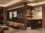 Villa for sale in Lomas del Virrey, Marbella Golden Mile
