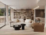 Villa for sale in Lomas del Virrey, Marbella Golden Mile