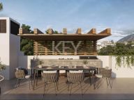 Villa for sale in Lomas del Virrey, Marbella Golden Mile
