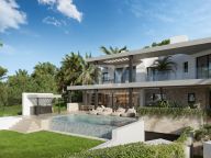 Villa for sale in Lomas del Virrey, Marbella Golden Mile