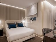 Apartamento Planta Baja en venta en Bahía del Velerín, Estepona