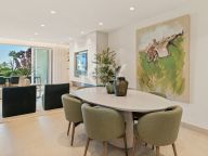 Apartamento Planta Baja en venta en Bahía del Velerín, Estepona