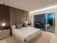 Apartamento Planta Baja en venta en Bahía del Velerín, Estepona