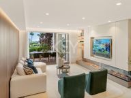 Apartamento Planta Baja en venta en Bahía del Velerín, Estepona