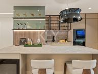 Apartamento Planta Baja en venta en Bahía del Velerín, Estepona