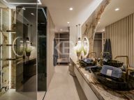 Apartamento Planta Baja en venta en Bahía del Velerín, Estepona