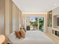 Apartamento Planta Baja en venta en Bahía del Velerín, Estepona