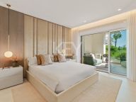 Apartamento Planta Baja en venta en Bahía del Velerín, Estepona