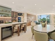 Apartamento Planta Baja en venta en Bahía del Velerín, Estepona