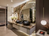 Apartamento Planta Baja en venta en Bahía del Velerín, Estepona