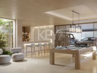 Villa en venta en Nueva Andalucia