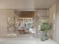 Villa en venta en Nueva Andalucia