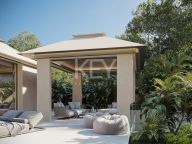 Villa en venta en Nueva Andalucia