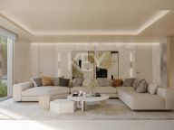 Villa en venta en Nueva Andalucia