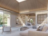 Villa en venta en Nueva Andalucia