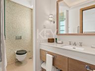 Villa en alquiler en Marbella Golden Mile