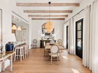 Villa en alquiler en Marbella Golden Mile