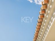 Villa en alquiler en Marbella Golden Mile