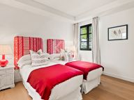 Villa en alquiler en Marbella Golden Mile