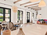 Villa en alquiler en Marbella Golden Mile