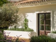 Villa en alquiler en Marbella Golden Mile